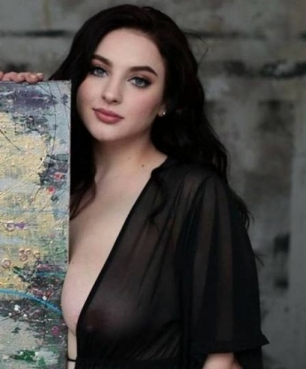 Анкета проститутки Тимоша - город Партизанское, 26 лет, №1370