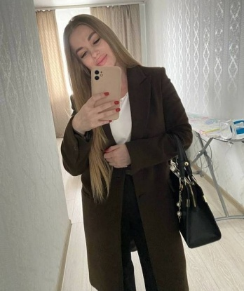 Анкета проститутки Яна - город Партизанское, 36 лет, №1384