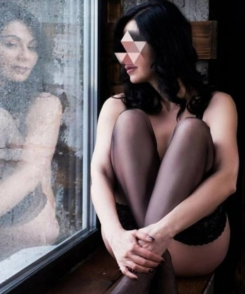 Анкета проститутки Регина - город Партизанское, 30 лет, №1482