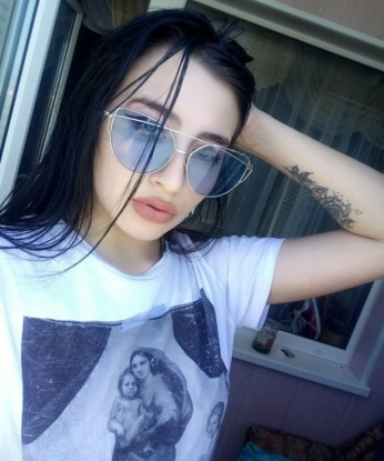 Анкета проститутки Роза - город Партизанское, 24 года, №10510