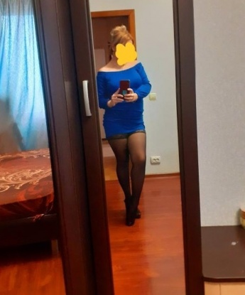 Анкета проститутки Вера - город Партизанское, 37 лет, №13520