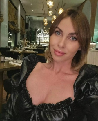 Анкета проститутки Крючок - город Партизанское, 27 лет, №2547