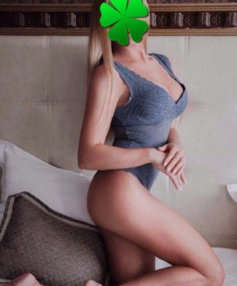 Анкета проститутки Елена - город Партизанское, 25 лет, №5161