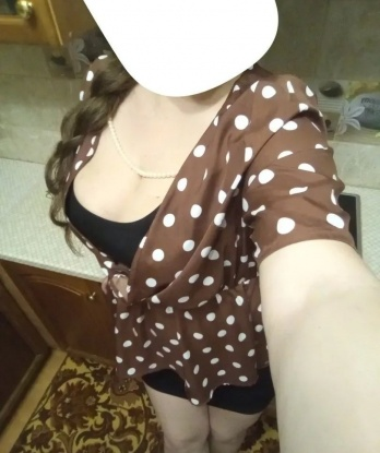 Анкета проститутки Инна - город Партизанское, 31 год, №8773